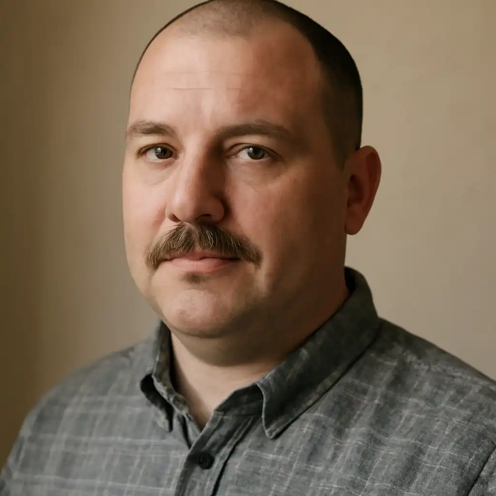 Klaus Bergmann